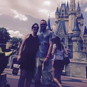 Meet your Posher, Jason